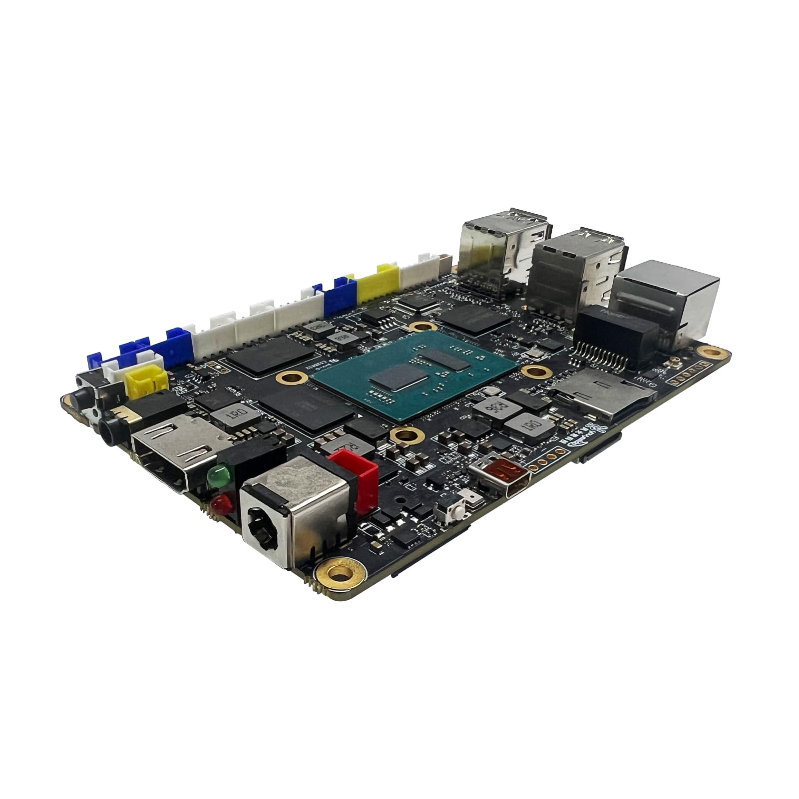 Amazon.com: WayPonDEV youyeetoo X1 X86 Single Board Computer